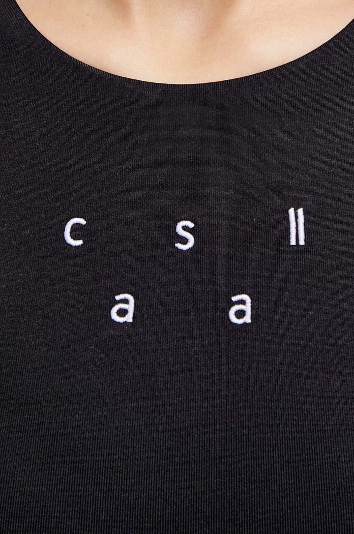 Casall biustonosz sportowy 22951. czarny