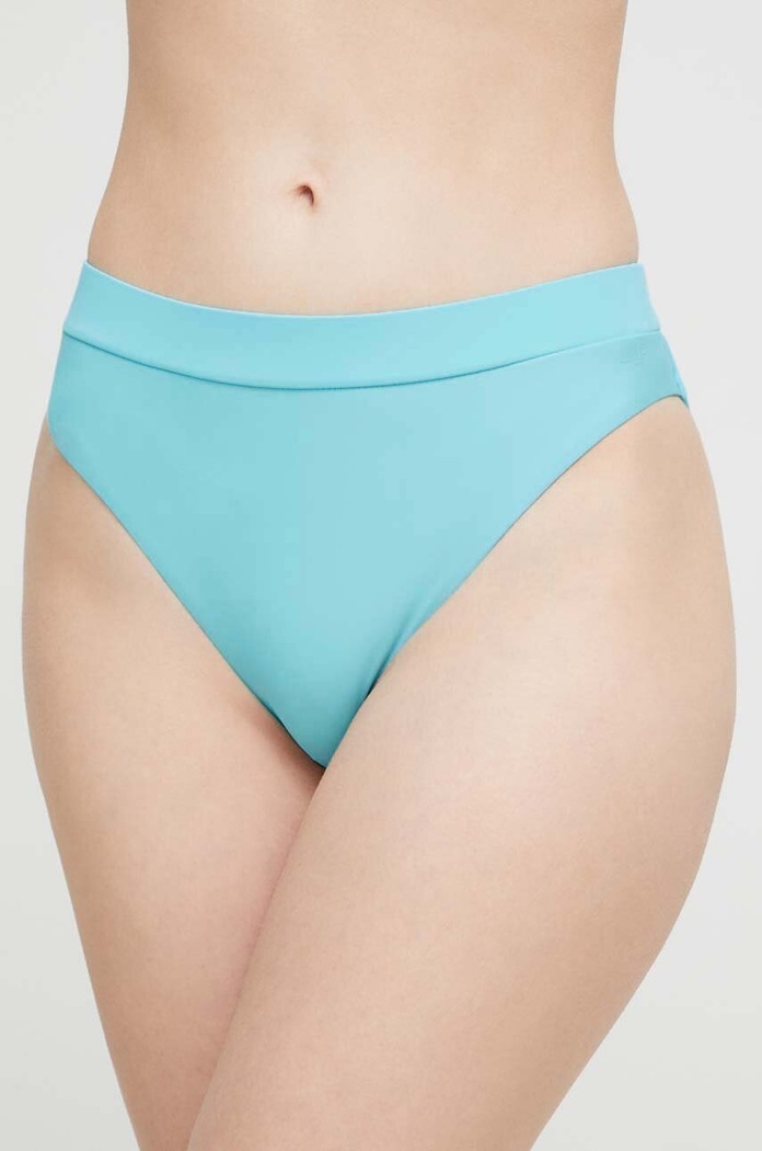4F bikini alsó alsó rész kék 4FSS23UBKBF021