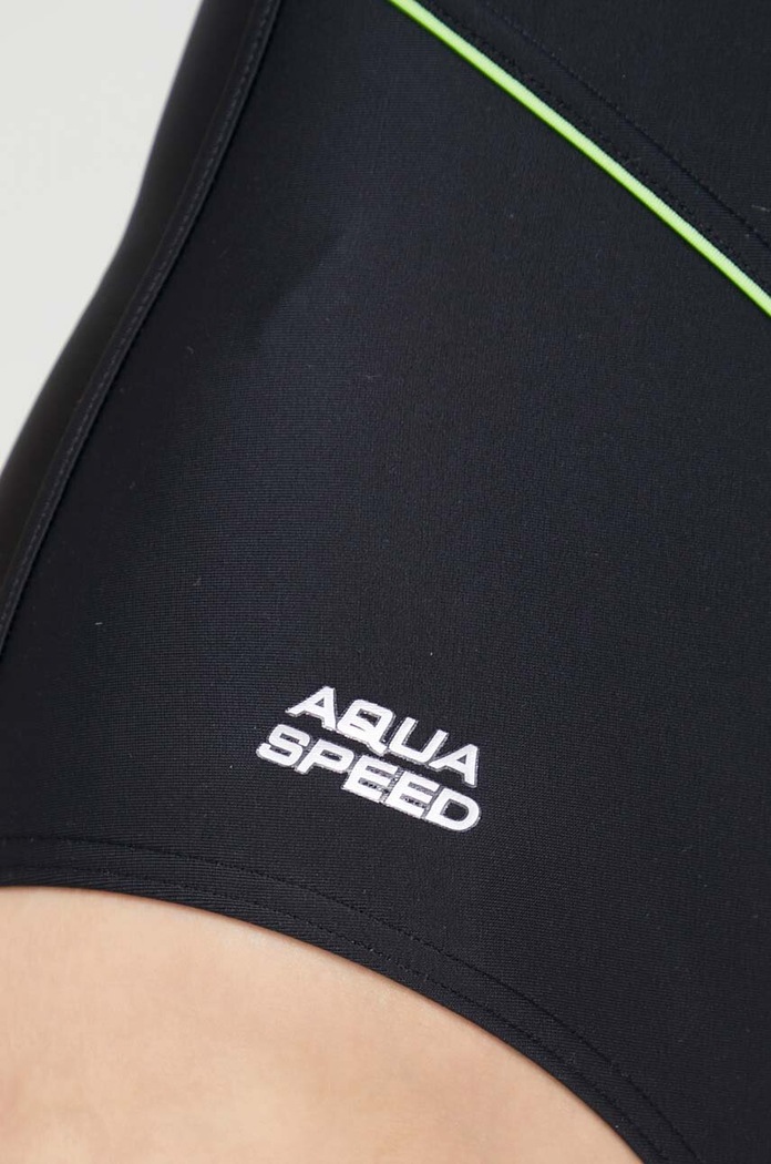 Aqua Speed costume da bagno intero Sophie SOPHIE nero