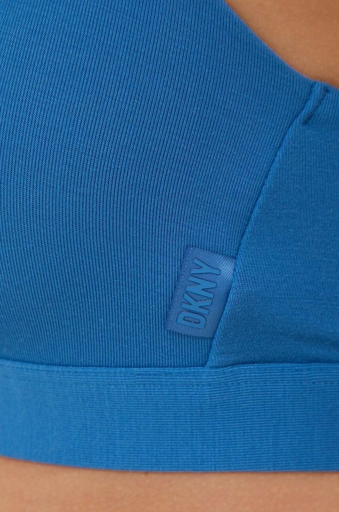 Dkny sutien albastru DK7384