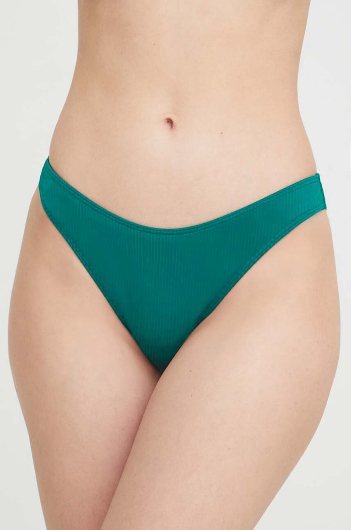 Hollister Co. chiloti de baie fund turcoaz KI311.3224.322