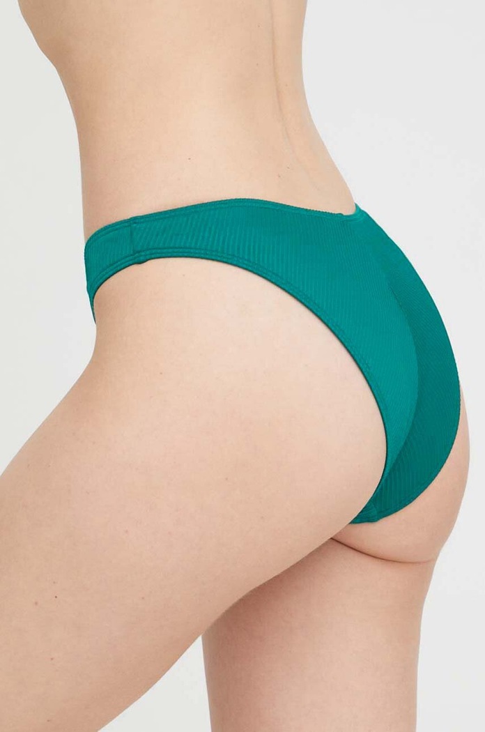 Hollister Co. chiloti de baie KI311.3224.322 turcoaz SS23