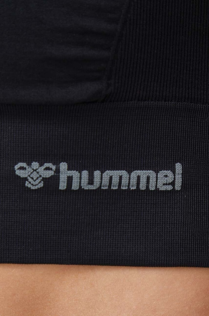 Sportovní podprsenka Hummel Tiffy 211850 černá