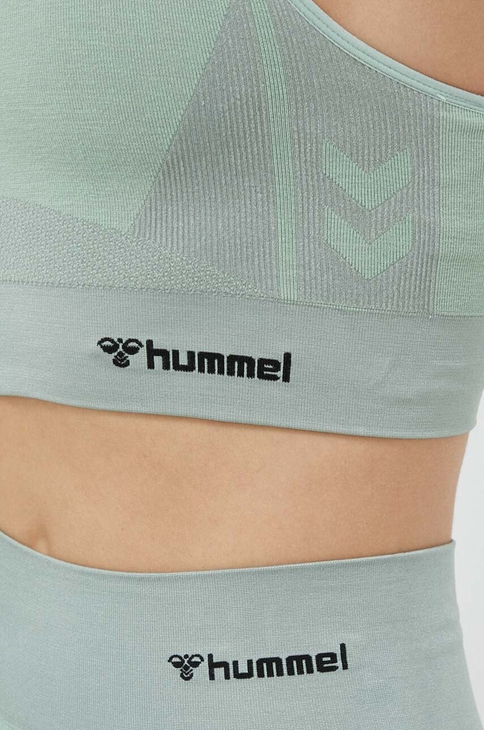 Hummel sutien sport Clea 211937 verde