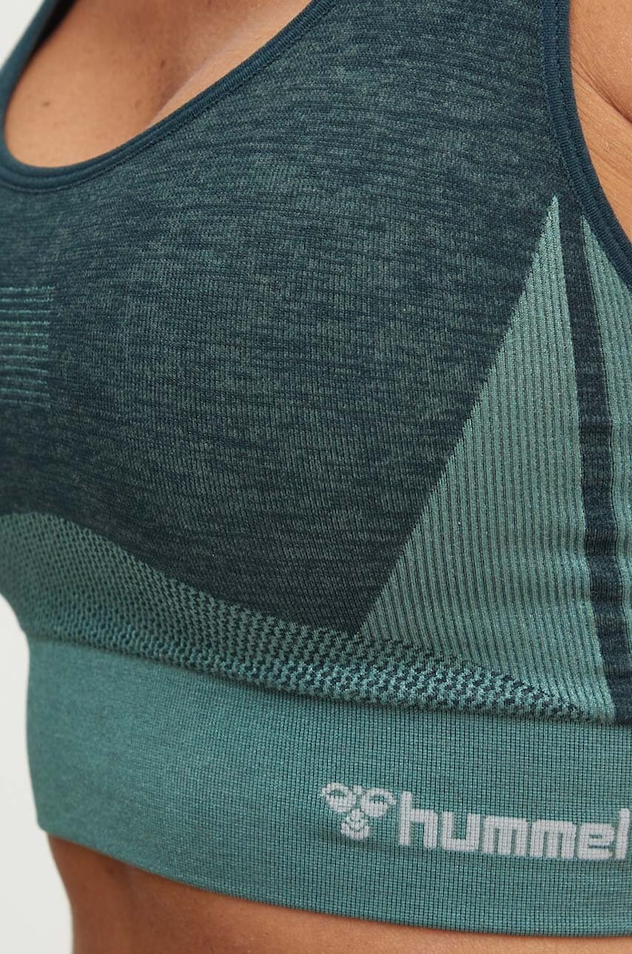 Hummel sutien sport Clea 211937 verde