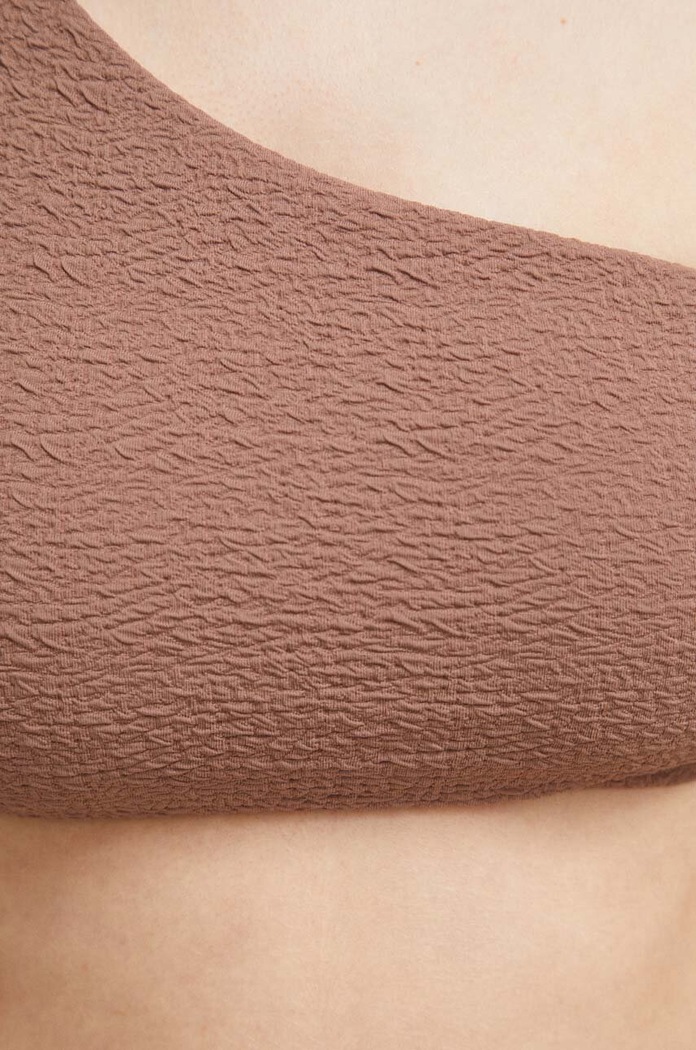 Undress Code bikini felső barna 533.