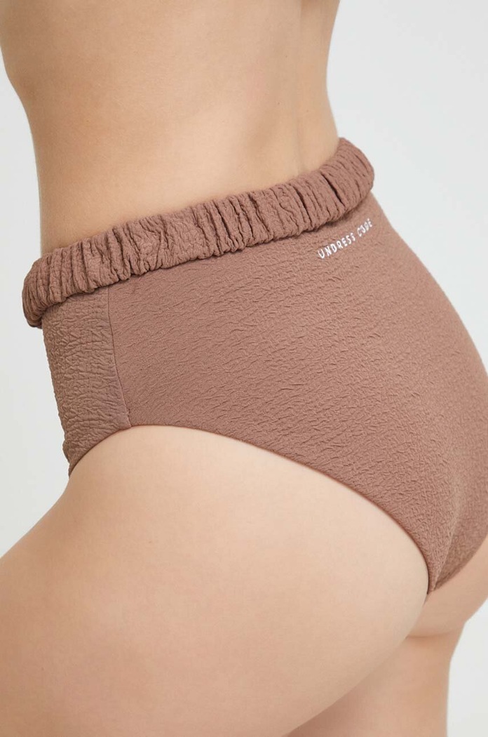 Spodnji del kopalk Undress Code 532. rjava SS23