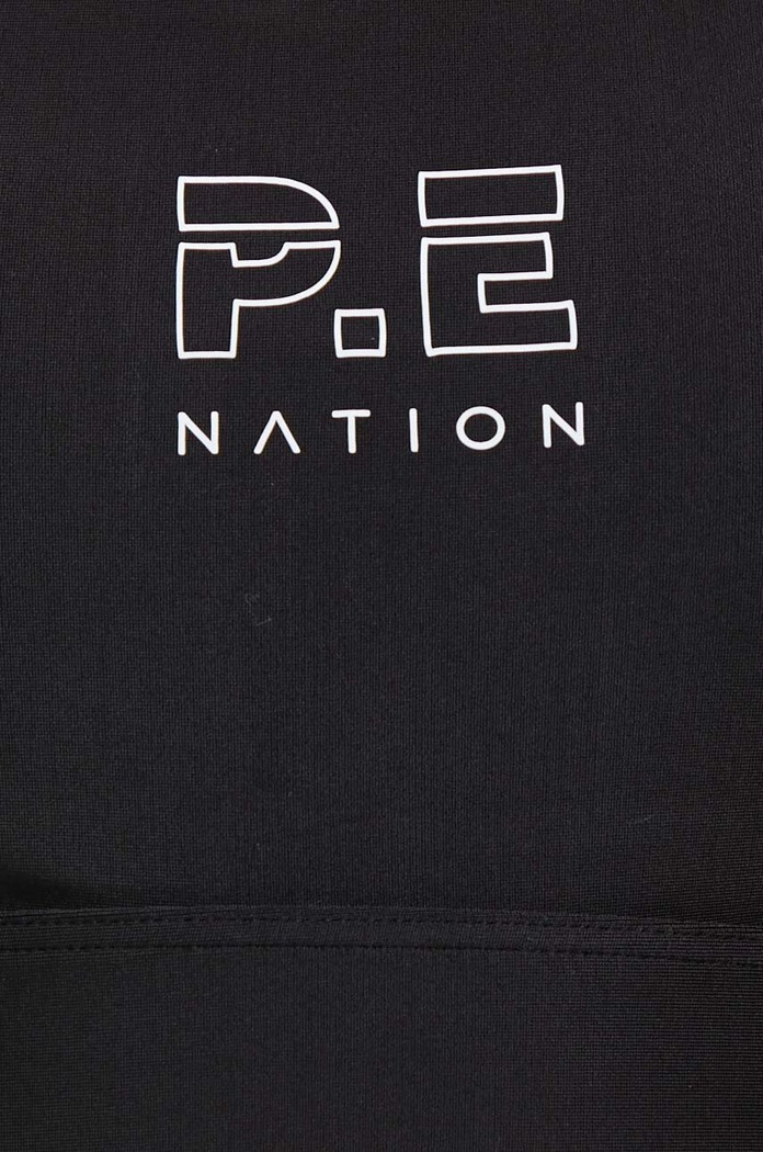 Športová podprsenka P.E Nation Long Range PEBASICSC076 čierna