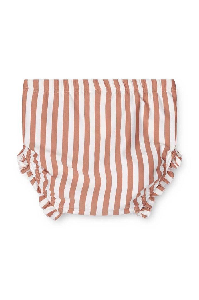 Kupaće gaćice za bebe Liewood LW17605 bež SS23