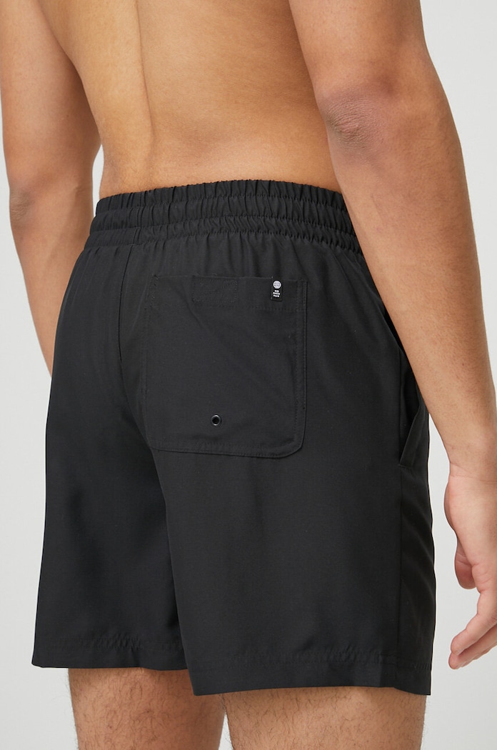 Oblečení Plavkové šortky adidas Originals HT4411 černá