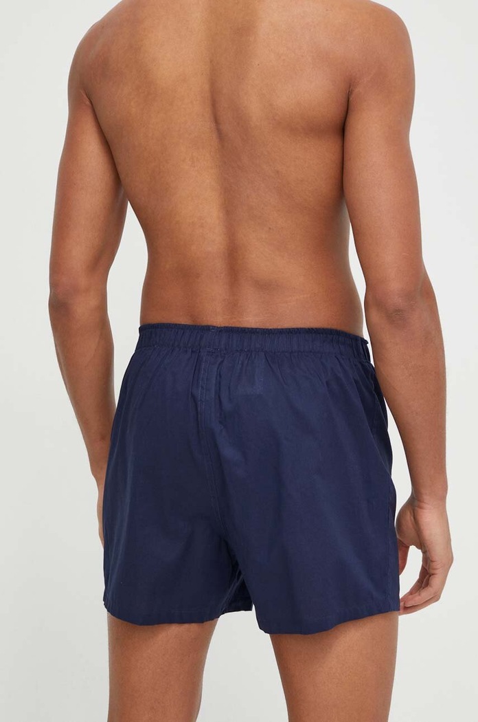 Polo Ralph Lauren bokserki męskie bawełniane 3-pack 714830273