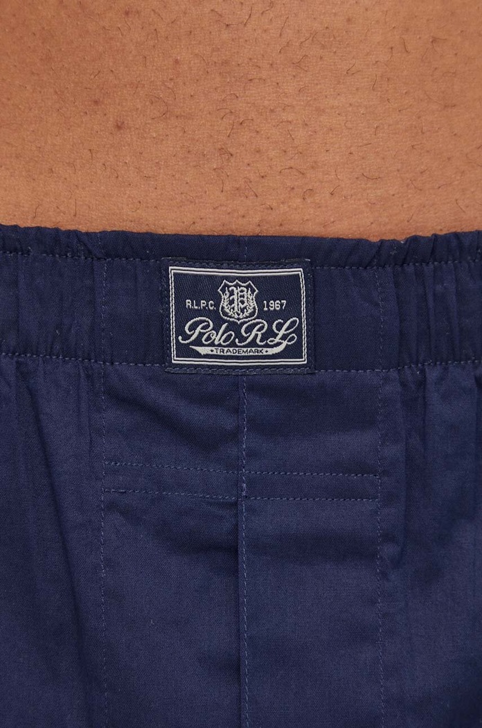 Polo Ralph Lauren bokserki męskie bawełniane 3-pack 714830273