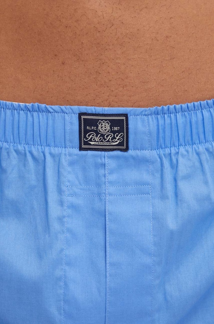 Polo Ralph Lauren bokserki męskie bawełniane 3-pack 714830273