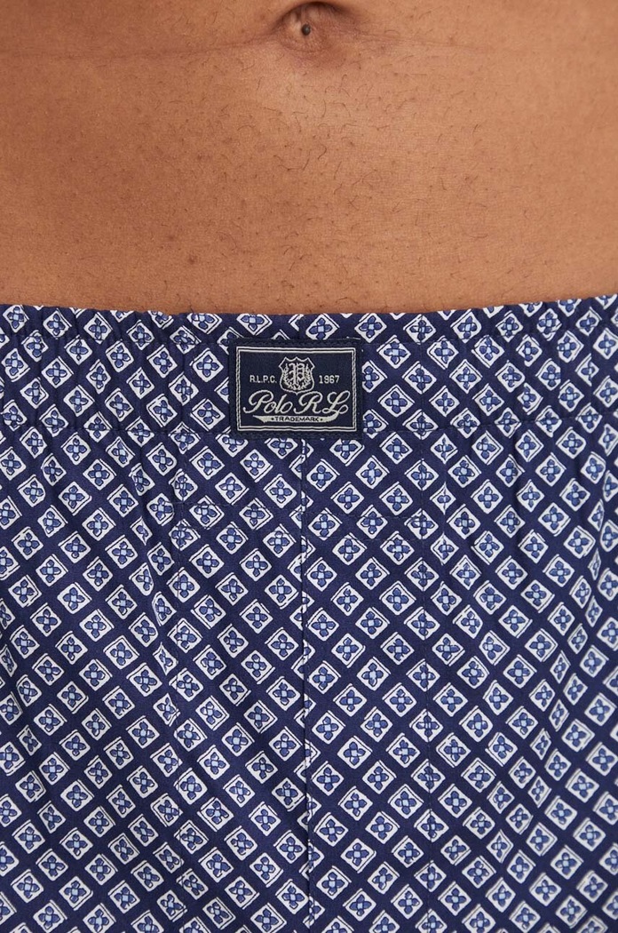 Polo Ralph Lauren bokserki męskie bawełniane 3-pack 714830273