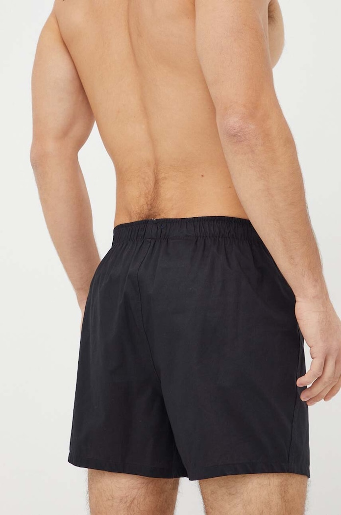 Polo Ralph Lauren bokserki męskie bawełniane 3-pack 714830273