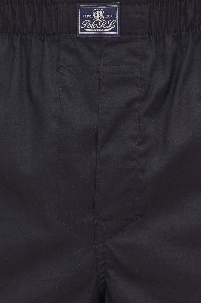 Polo Ralph Lauren bokserki męskie bawełniane 3-pack 714830273