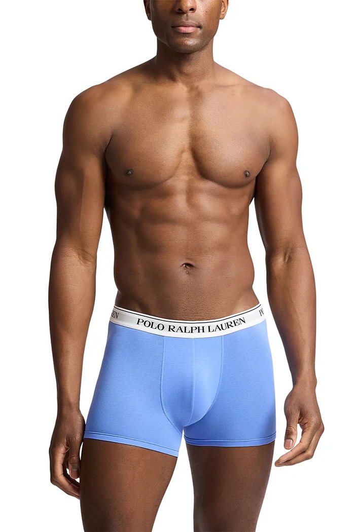 Polo Ralph Lauren boxer briefs cotton with elastane 3-pack 714830299