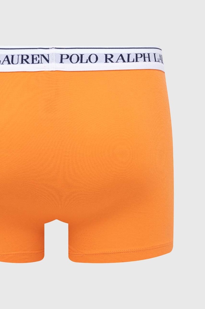 Polo Ralph Lauren μποξεράκι ανδρικό βαμβακερό με ελαστάν 3-pack 714830299