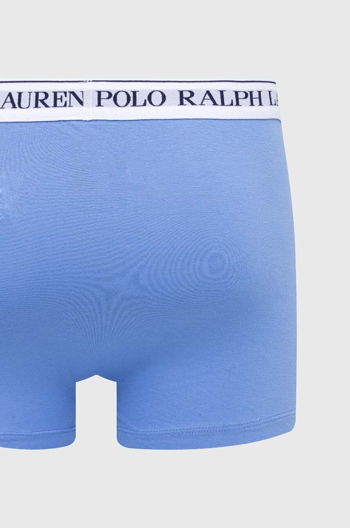 Polo Ralph Lauren μποξεράκι ανδρικό βαμβακερό με ελαστάν 3-pack 714830299