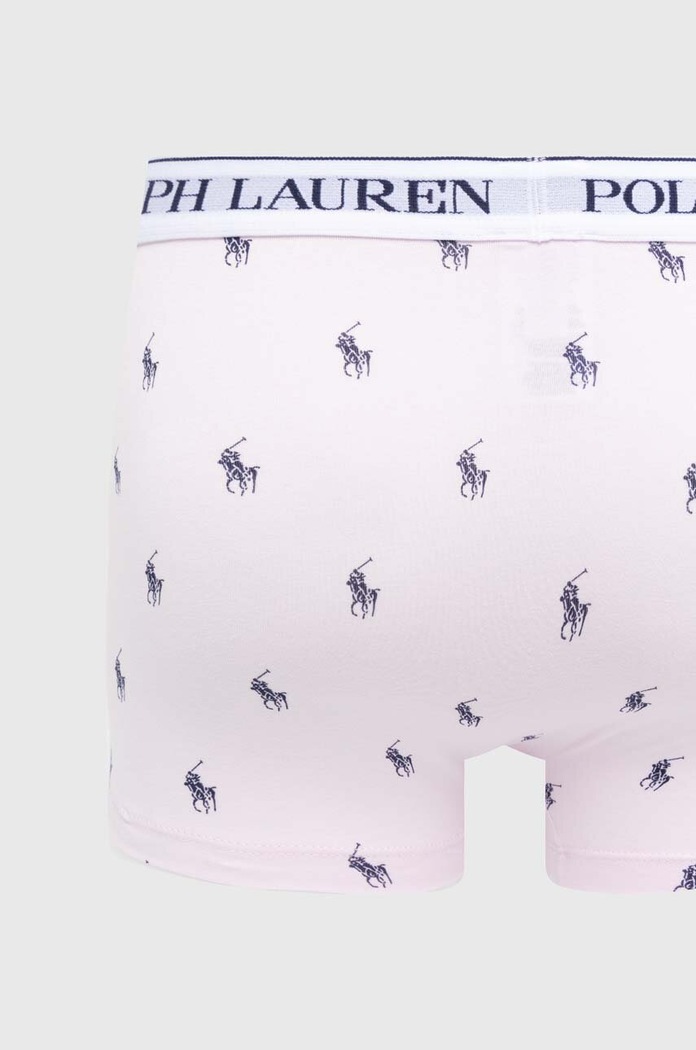 Polo Ralph Lauren boxeri pentru bărbați din bumbac cu elastan pachet de 3 714830299
