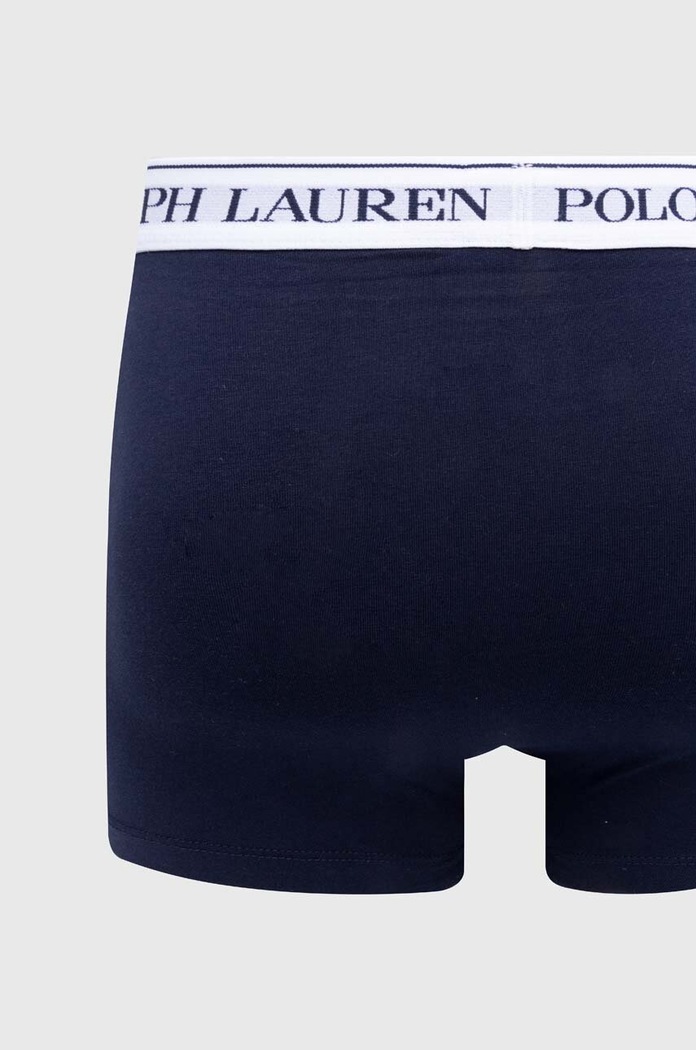 Polo Ralph Lauren boxeri pentru bărbați din bumbac cu elastan pachet de 3 714830299