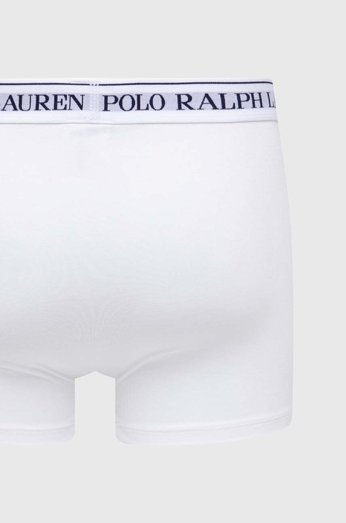 Polo Ralph Lauren Boksarice moške bombažne z elastanom paket 3 kosov 714830299