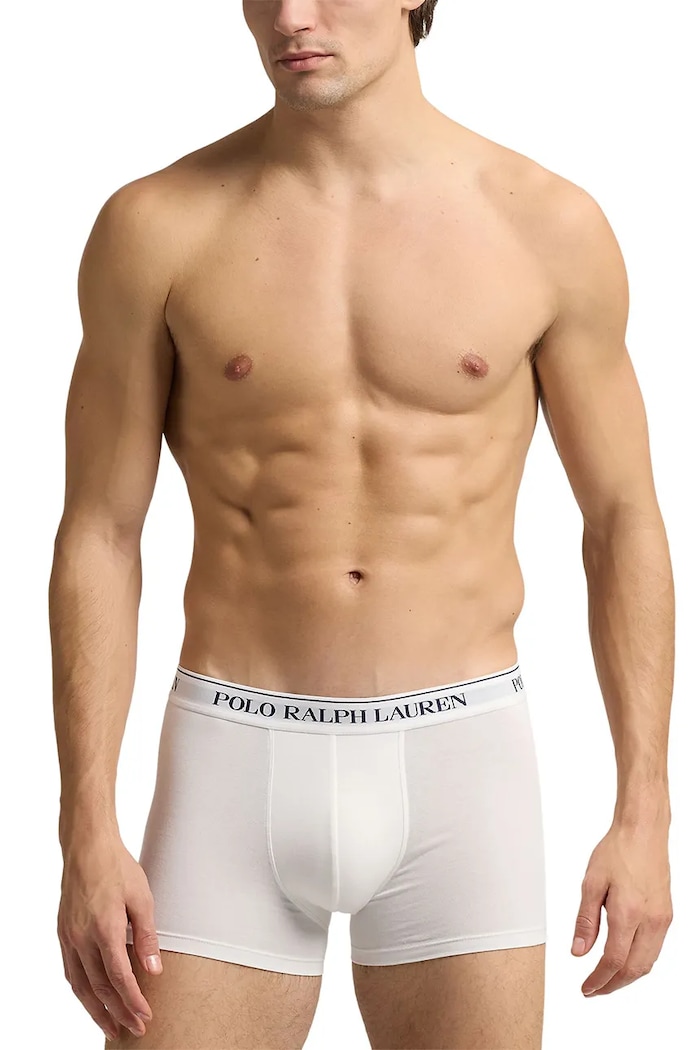 Polo Ralph Lauren Boxerky pánské 5-pack 714864292