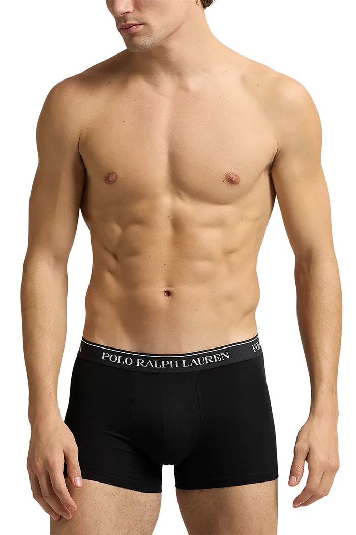 Polo Ralph Lauren bokserki męskie 5-pack 714864292 pomarańczowy SS26