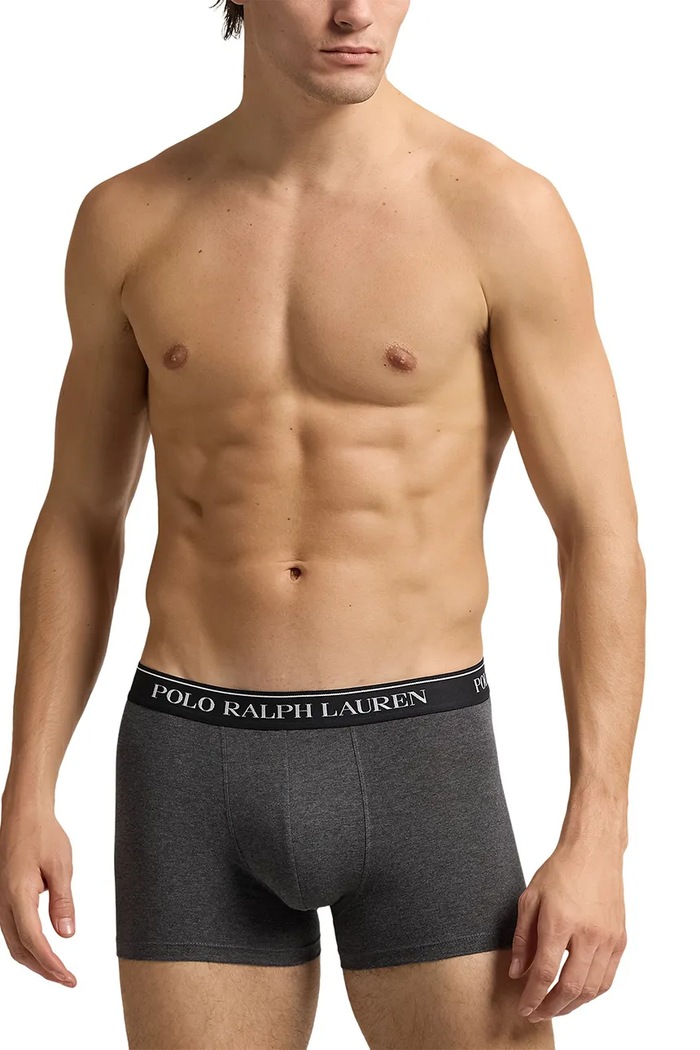Polo Ralph Lauren bokserki męskie 5-pack 714864292