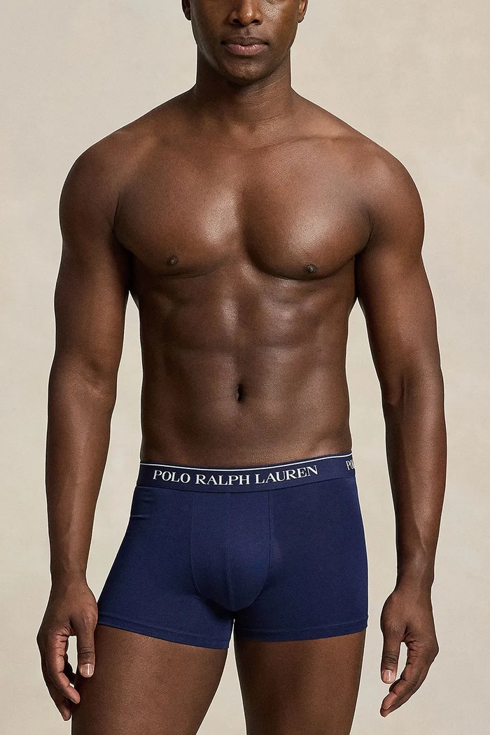 Polo Ralph Lauren bokserki męskie 5-pack 714864292