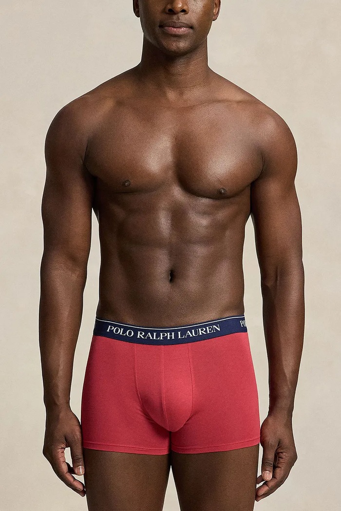 Polo Ralph Lauren bokserki męskie 5-pack 714864292