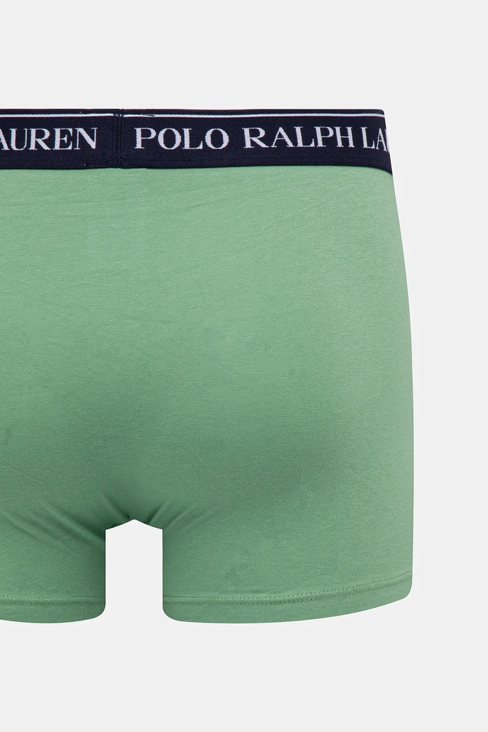Polo Ralph Lauren boxerky pánske 5-pak 714864292