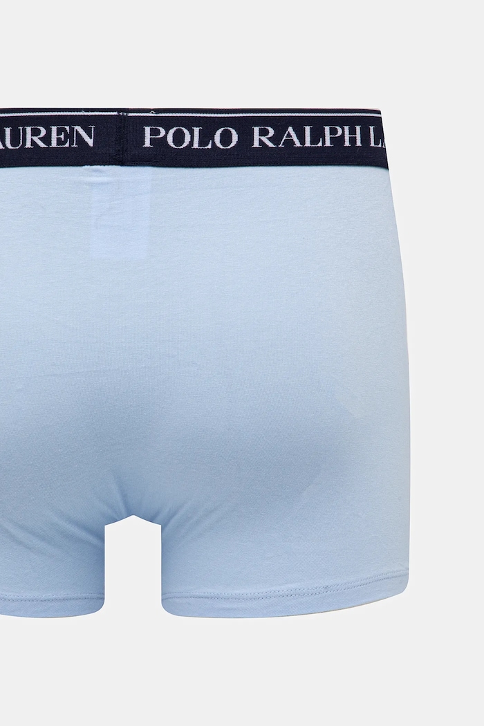 Polo Ralph Lauren boxerky pánske 5-pak 714864292