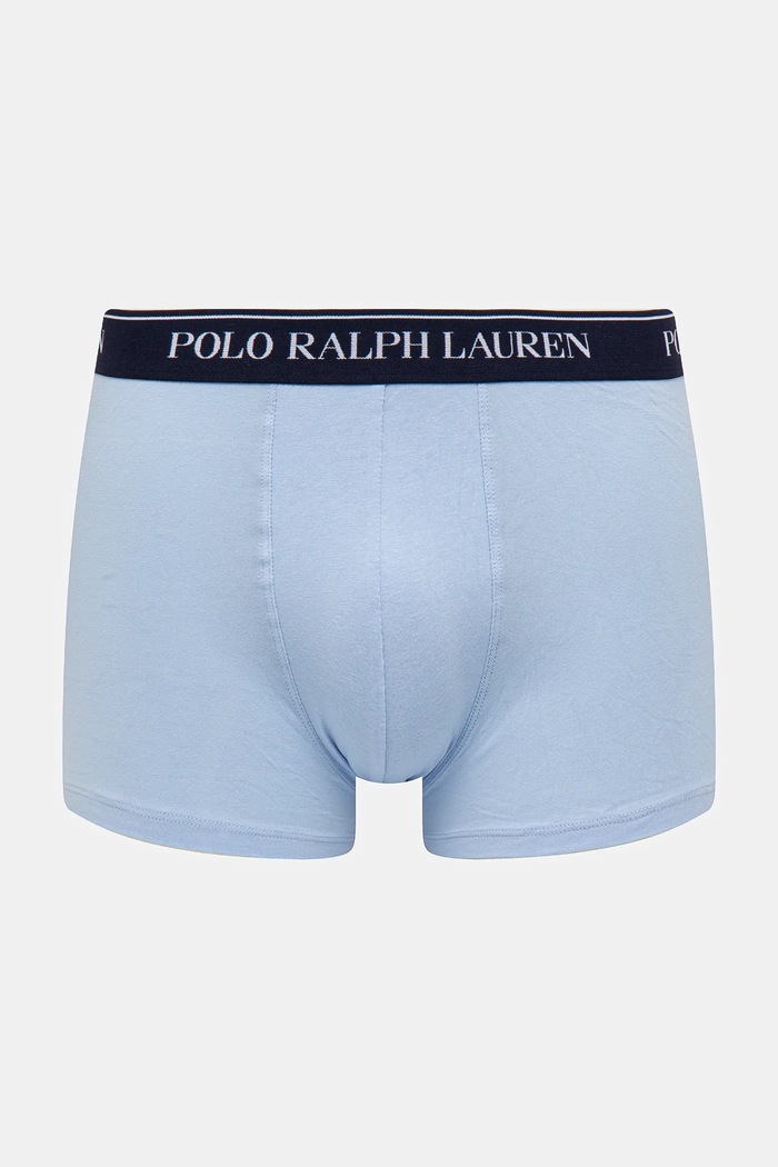 Polo Ralph Lauren boxerky pánske 5-pak 714864292