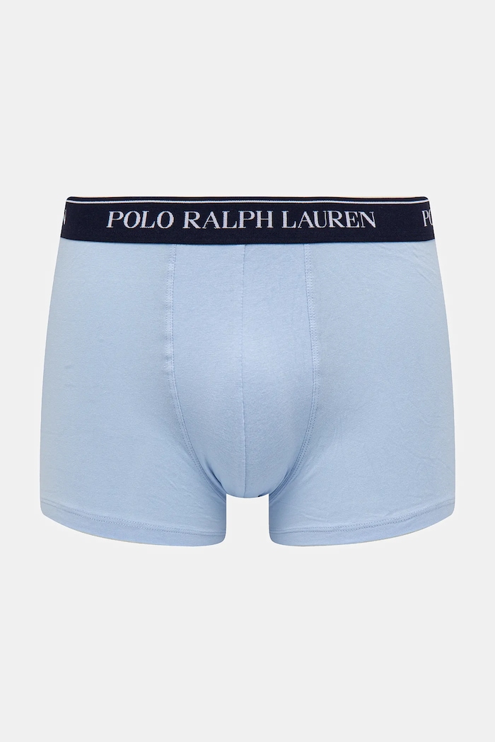 Polo Ralph Lauren boxerky pánske 5-pak 714864292