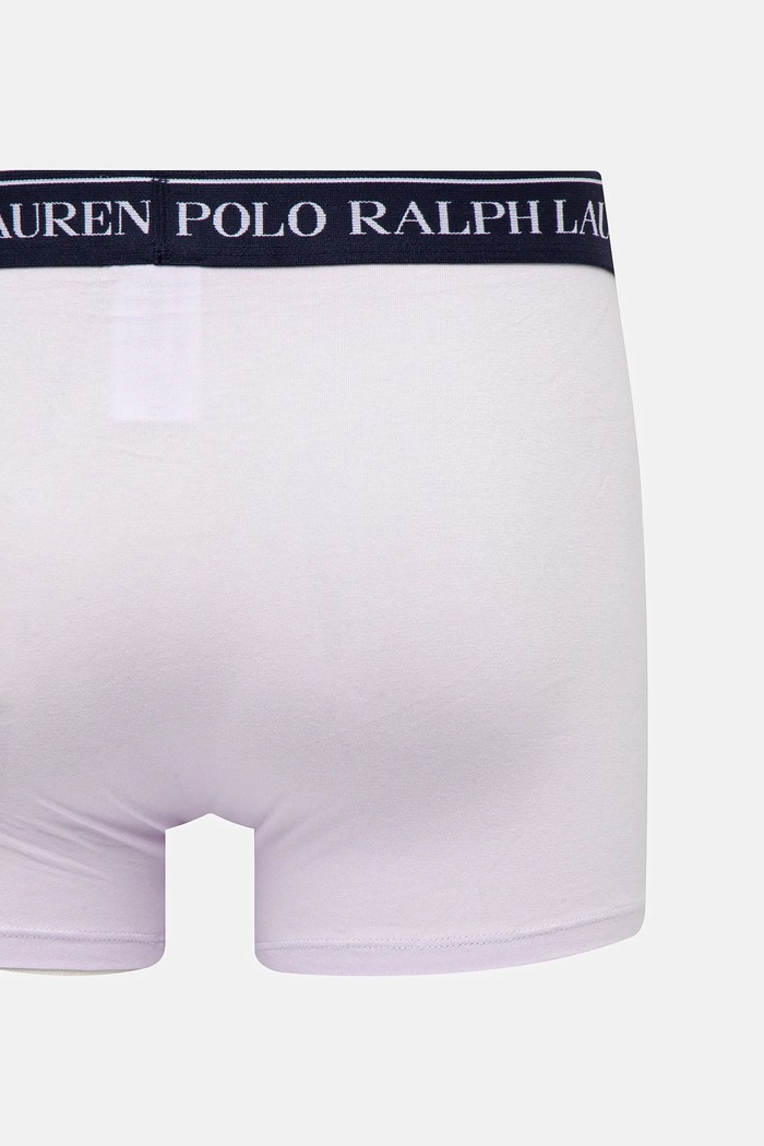 Polo Ralph Lauren boxerky pánske 5-pak 714864292