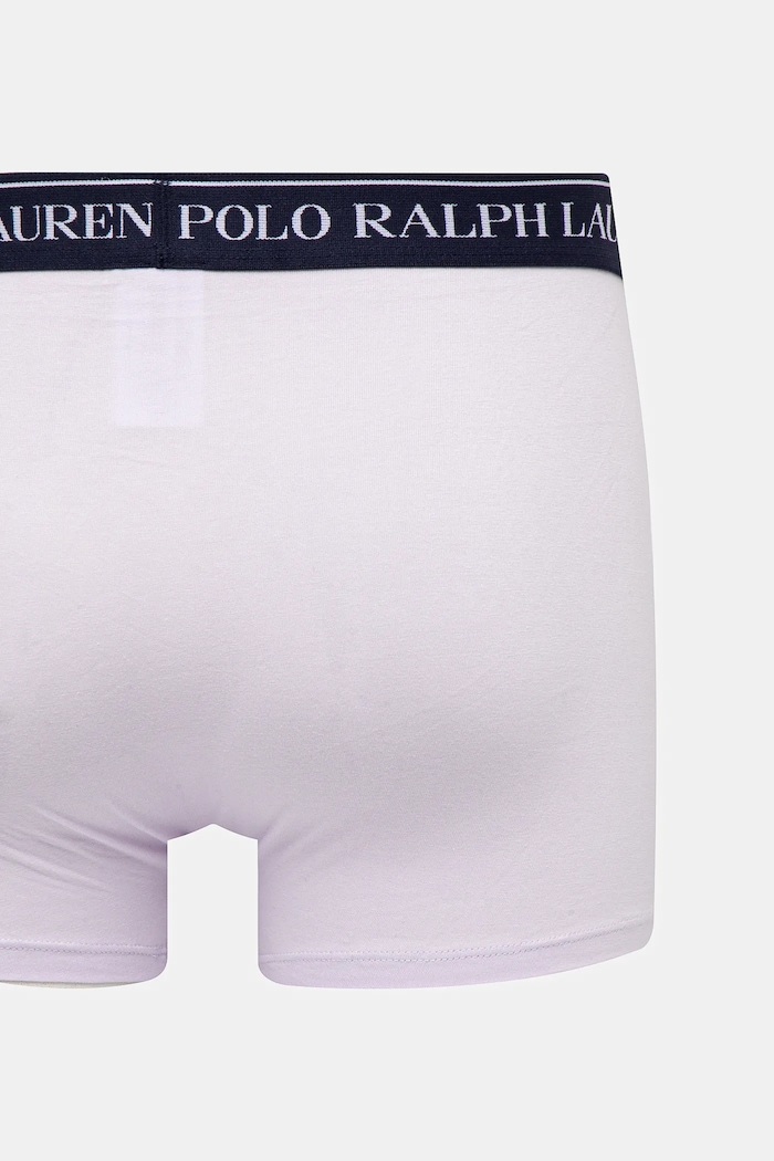 Polo Ralph Lauren boxerky pánske 5-pak 714864292
