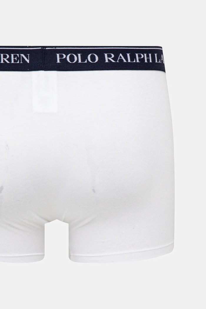 Polo Ralph Lauren boxerky pánske 5-pak 714864292