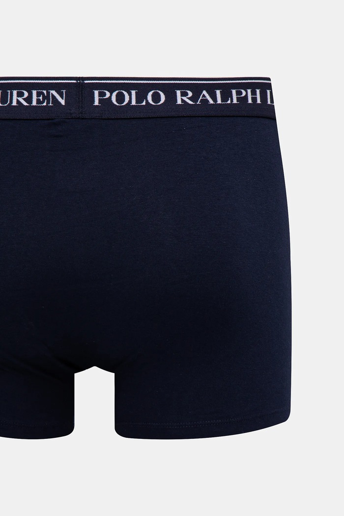 Polo Ralph Lauren boxerky pánske 5-pak 714864292