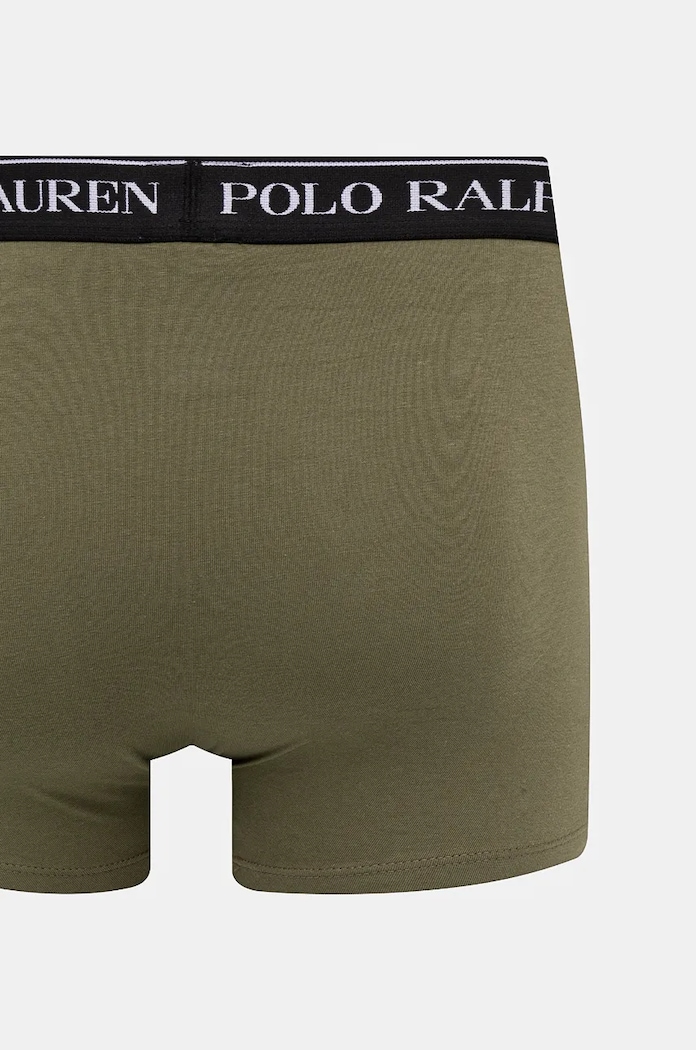 Polo Ralph Lauren boxerky pánské 5-pack 714864292
