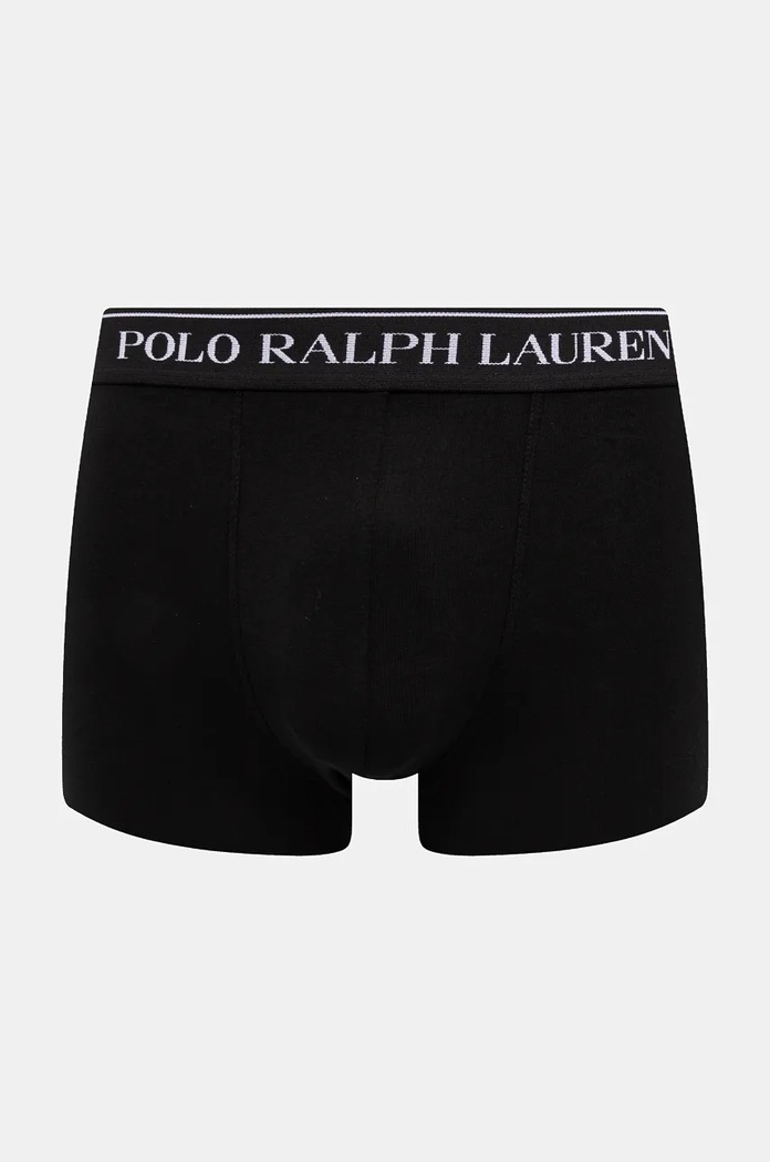 Polo Ralph Lauren boxerky pánské 5-pack 714864292