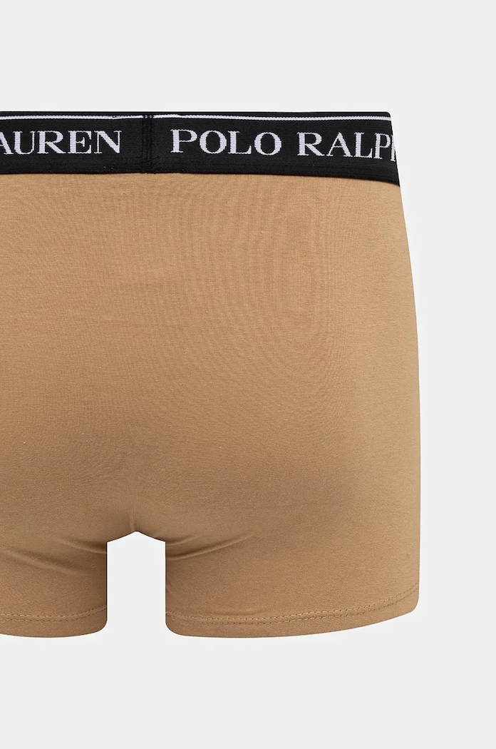 Polo Ralph Lauren boxerky pánské 5-pack 714864292