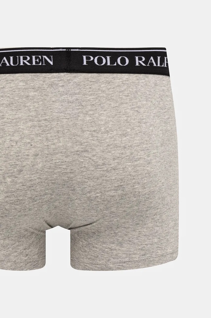 Polo Ralph Lauren boxerky pánské 5-pack 714864292