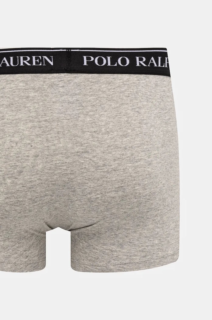 Polo Ralph Lauren boxerky pánské 5-pack 714864292