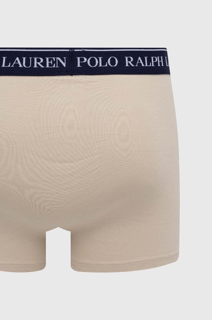 Polo Ralph Lauren boxerky pánské 5-pack 714864292