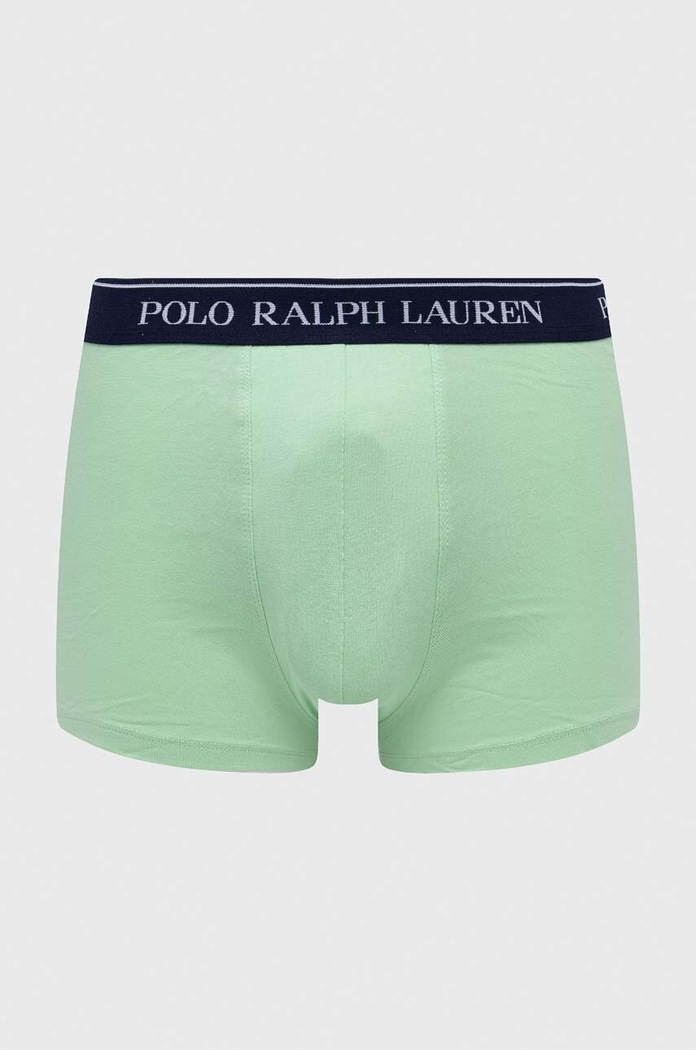 Polo Ralph Lauren boxerky pánské 5-pack 714864292