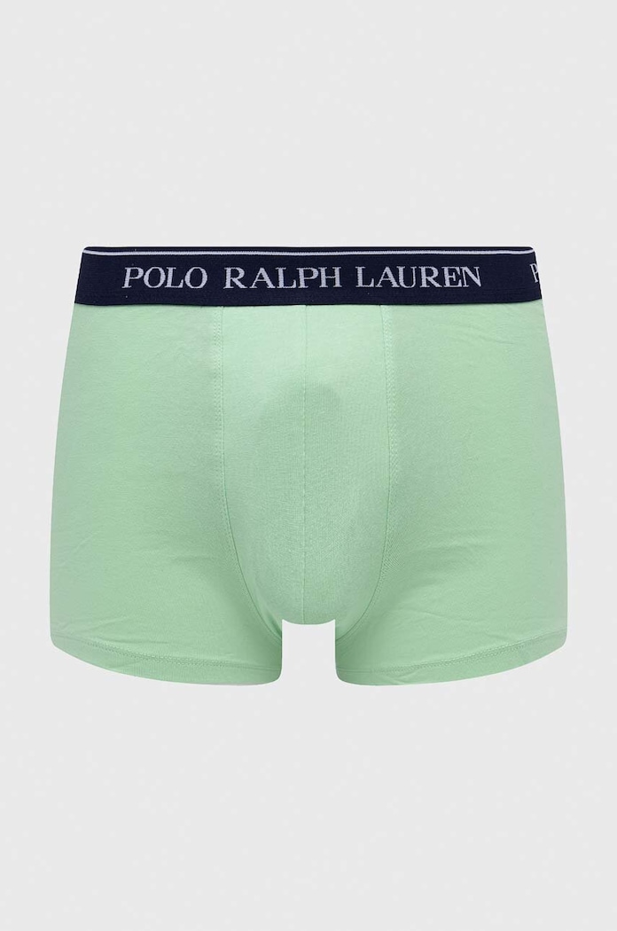 Polo Ralph Lauren boxerky pánské 5-pack 714864292