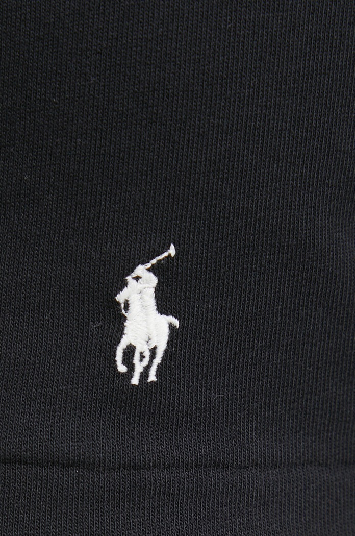 Polo Ralph Lauren t-shirt piżamowy 714899619 czarny