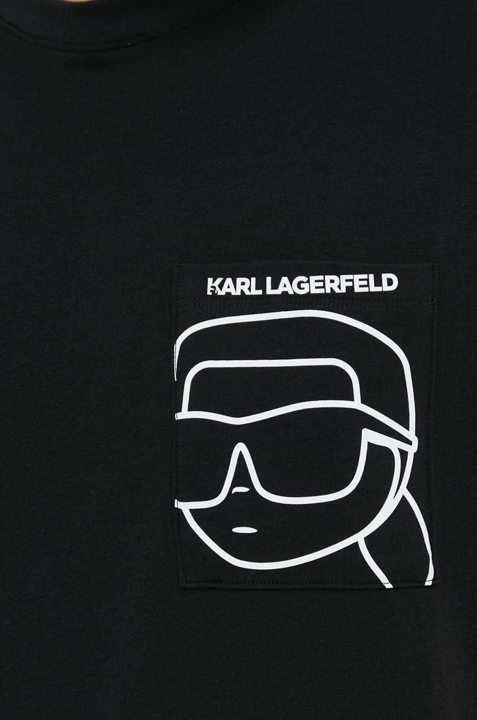 Karl Lagerfeld piżama 230M2106