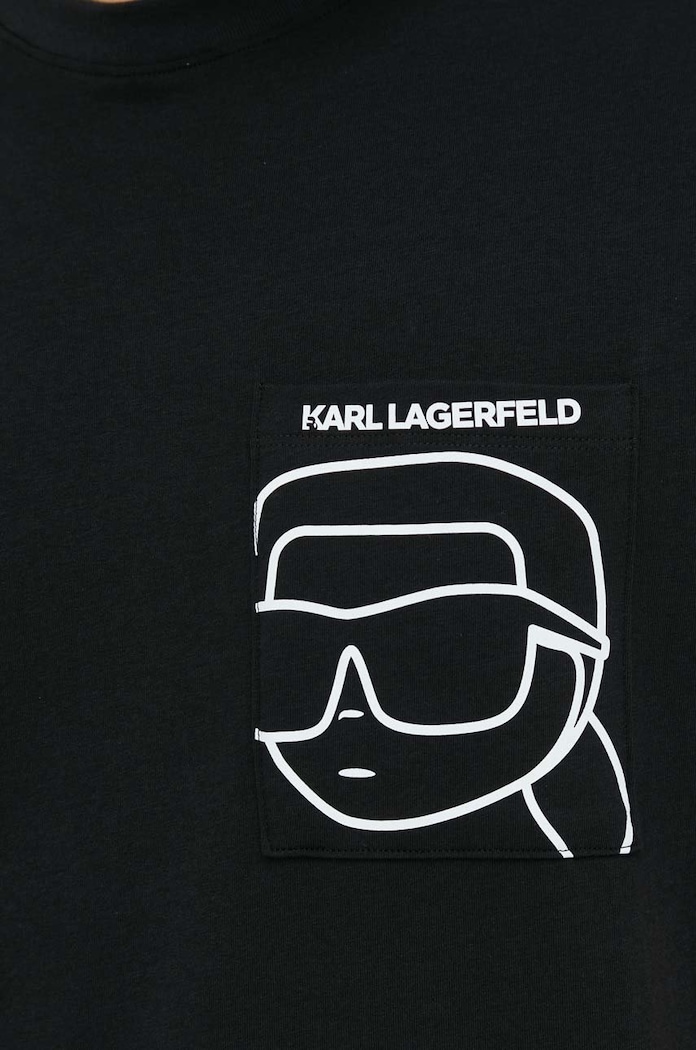 Karl Lagerfeld piżama 230M2106